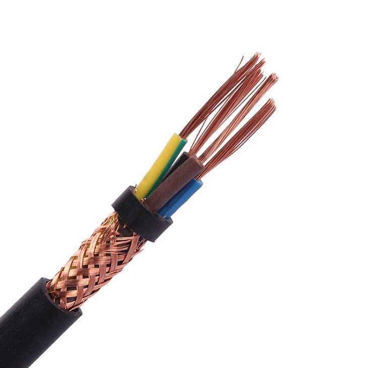 塑料絕緣控制電纜 第2張