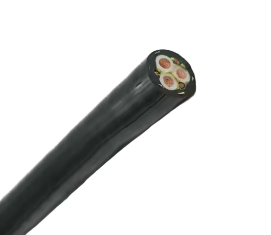 耐火電力電纜 第1張